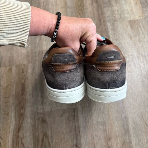 Magnanni • Severo Leather Sneakers - Picture 8 of 15